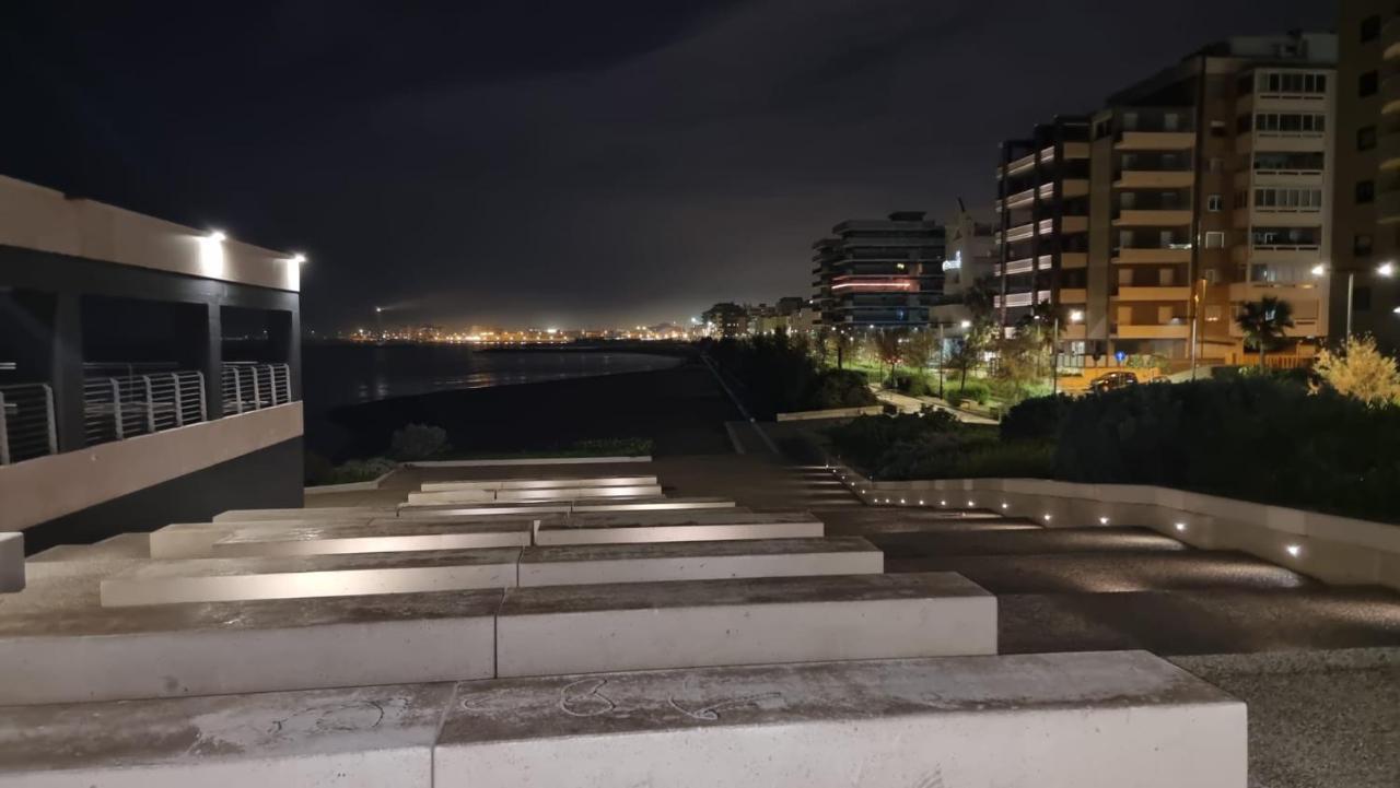 Parco Verde Apartment Bari Exterior photo